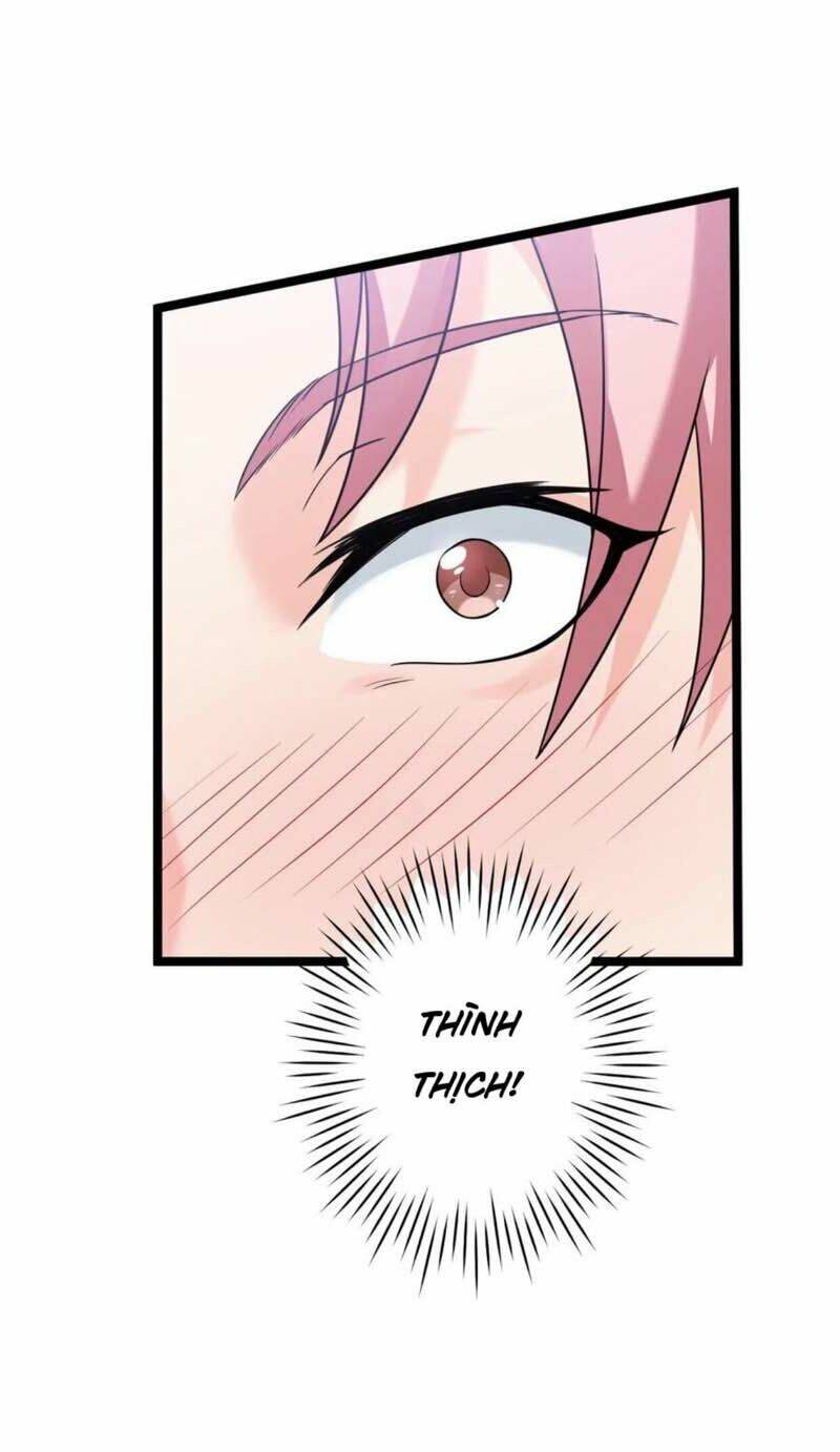 Hảo Đồ Nhi Hãy Tha Cho Vi Sư Chapter 2 - Trang 2