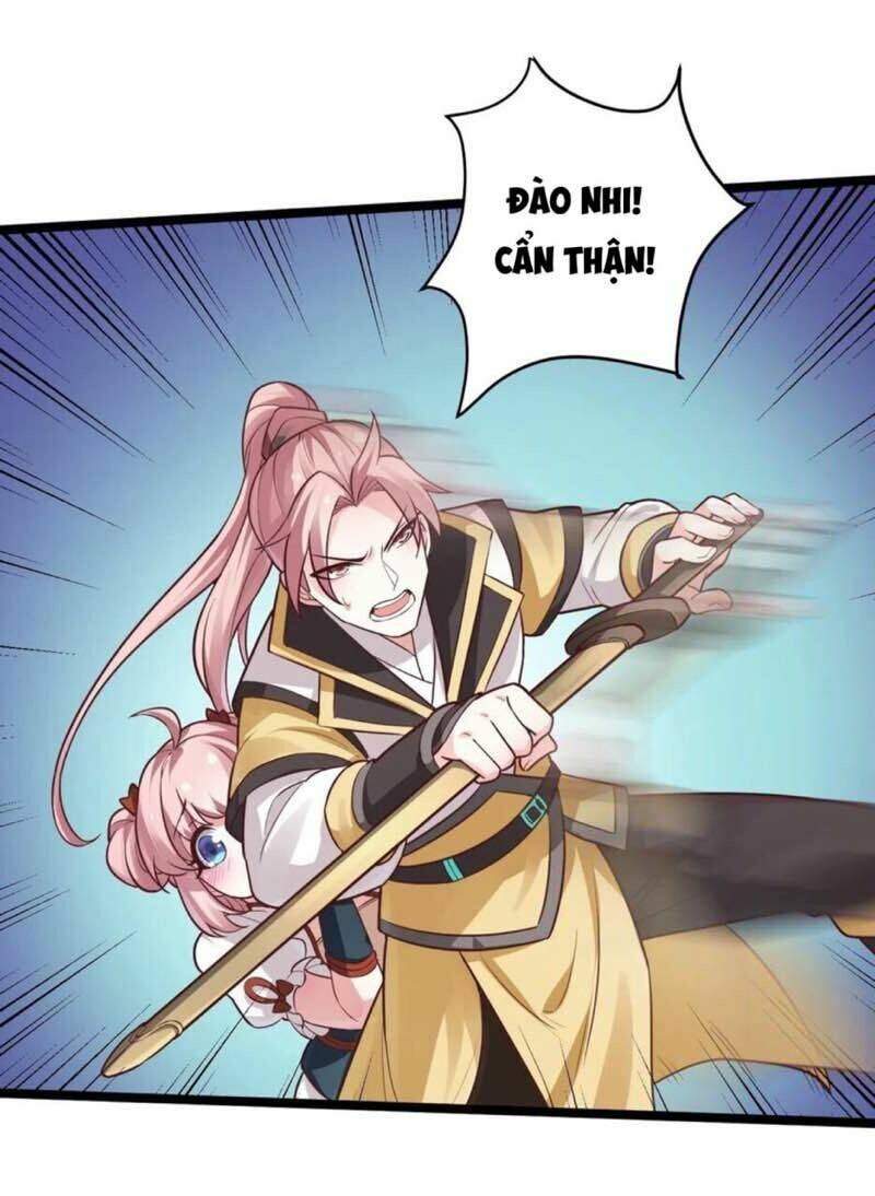 Hảo Đồ Nhi Hãy Tha Cho Vi Sư Chapter 2 - Trang 2