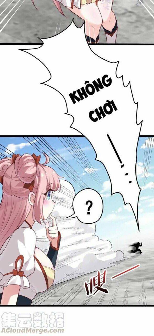 Hảo Đồ Nhi Hãy Tha Cho Vi Sư Chapter 2 - Trang 2