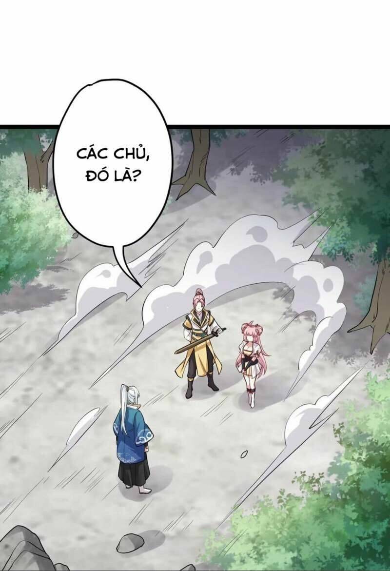 Hảo Đồ Nhi Hãy Tha Cho Vi Sư Chapter 2 - Trang 2