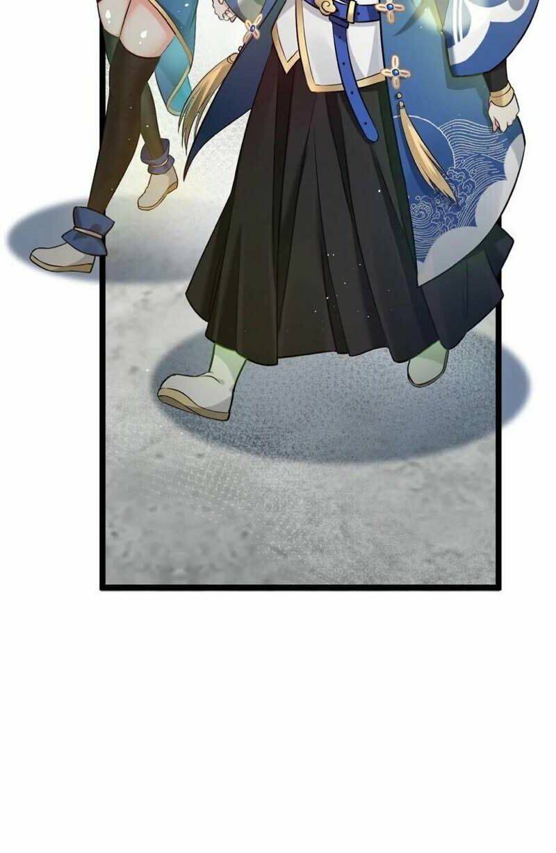 Hảo Đồ Nhi Hãy Tha Cho Vi Sư Chapter 20 - Trang 2