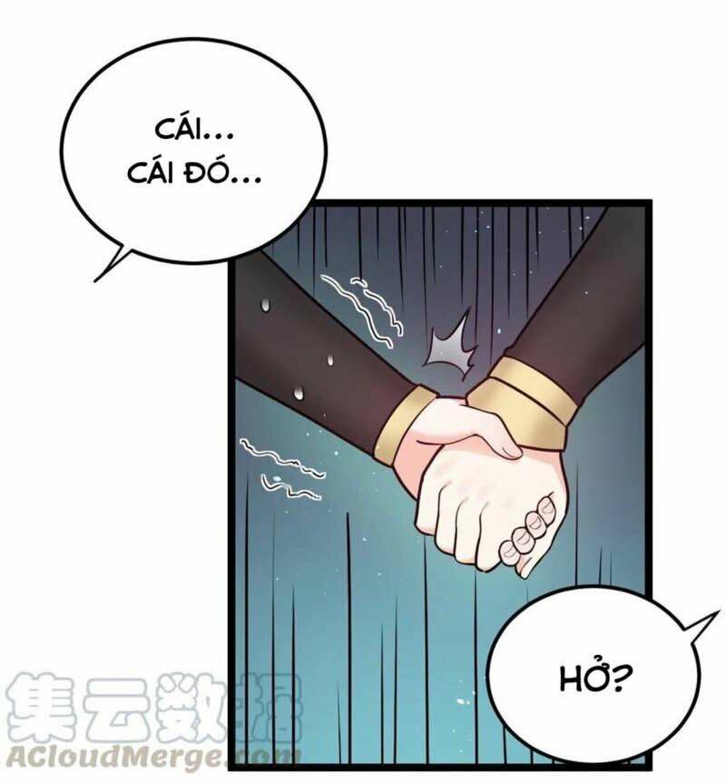 Hảo Đồ Nhi Hãy Tha Cho Vi Sư Chapter 20 - Trang 2