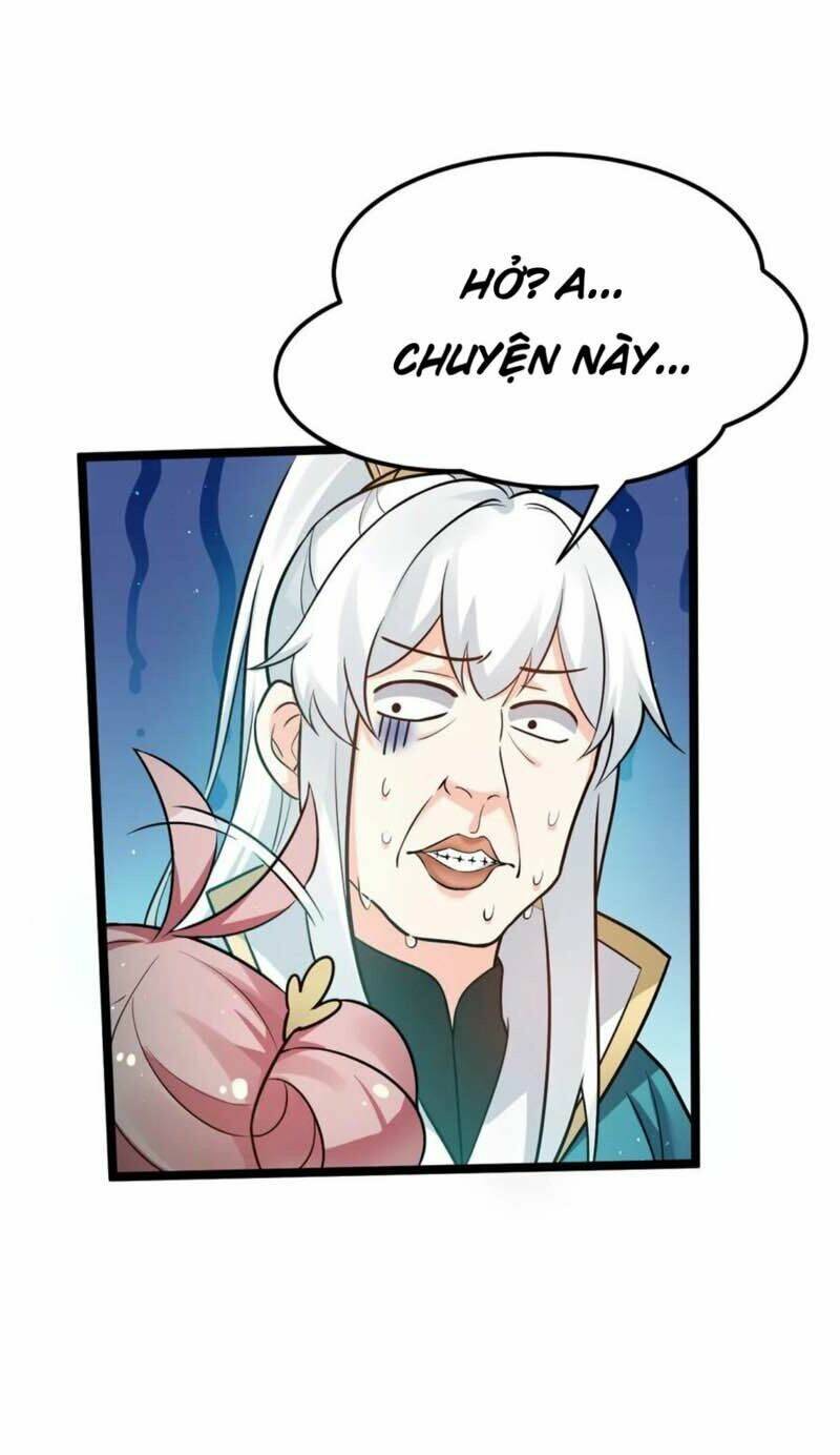 Hảo Đồ Nhi Hãy Tha Cho Vi Sư Chapter 20 - Trang 2