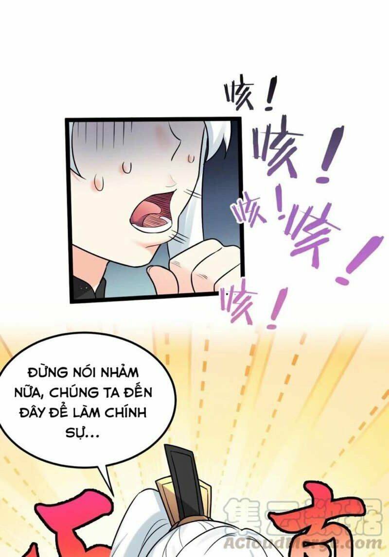 Hảo Đồ Nhi Hãy Tha Cho Vi Sư Chapter 20 - Trang 2