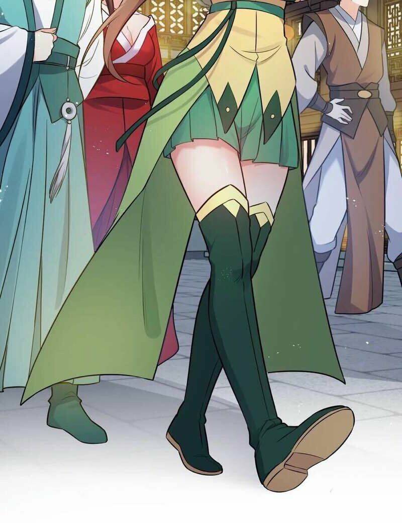 Hảo Đồ Nhi Hãy Tha Cho Vi Sư Chapter 20 - Trang 2