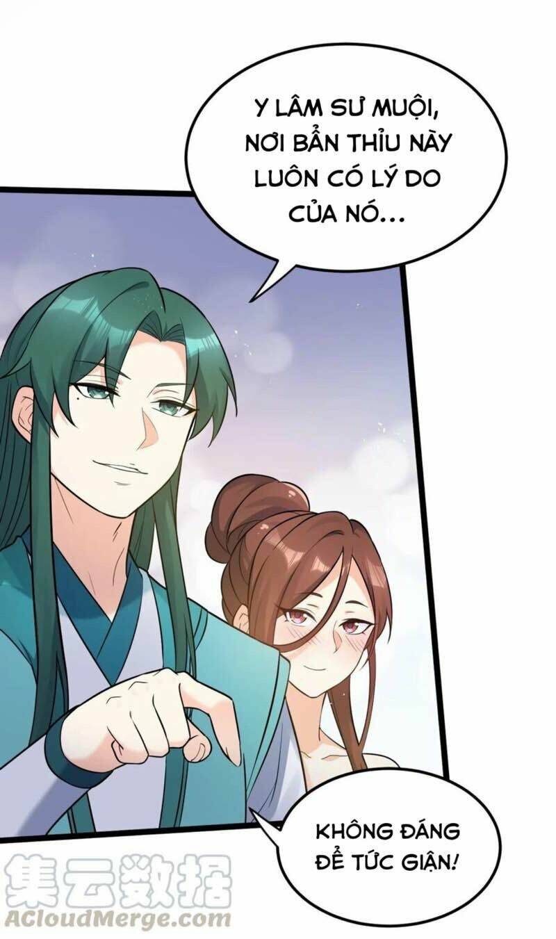 Hảo Đồ Nhi Hãy Tha Cho Vi Sư Chapter 20 - Trang 2