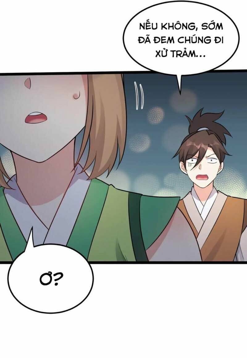 Hảo Đồ Nhi Hãy Tha Cho Vi Sư Chapter 20 - Trang 2