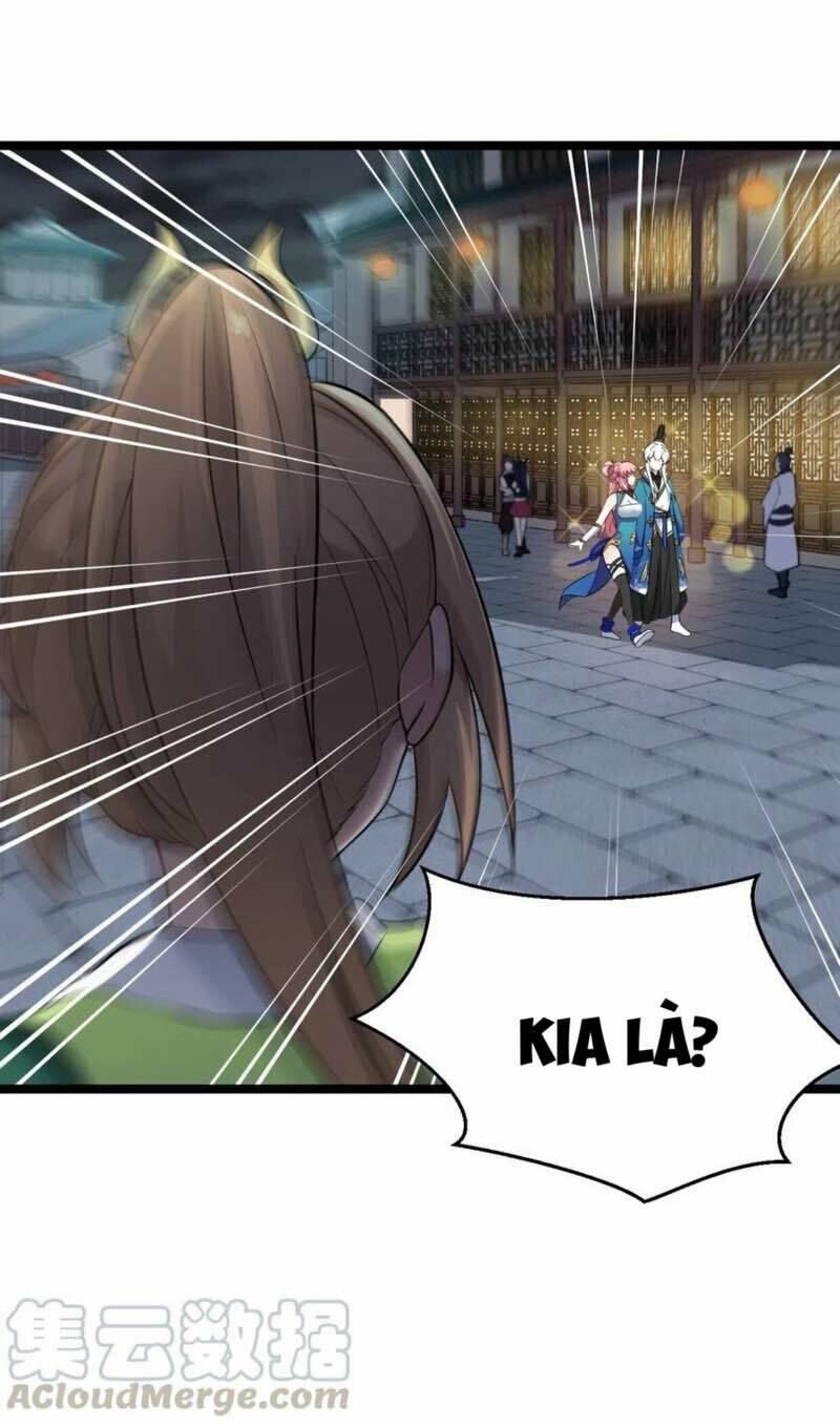 Hảo Đồ Nhi Hãy Tha Cho Vi Sư Chapter 20 - Trang 2