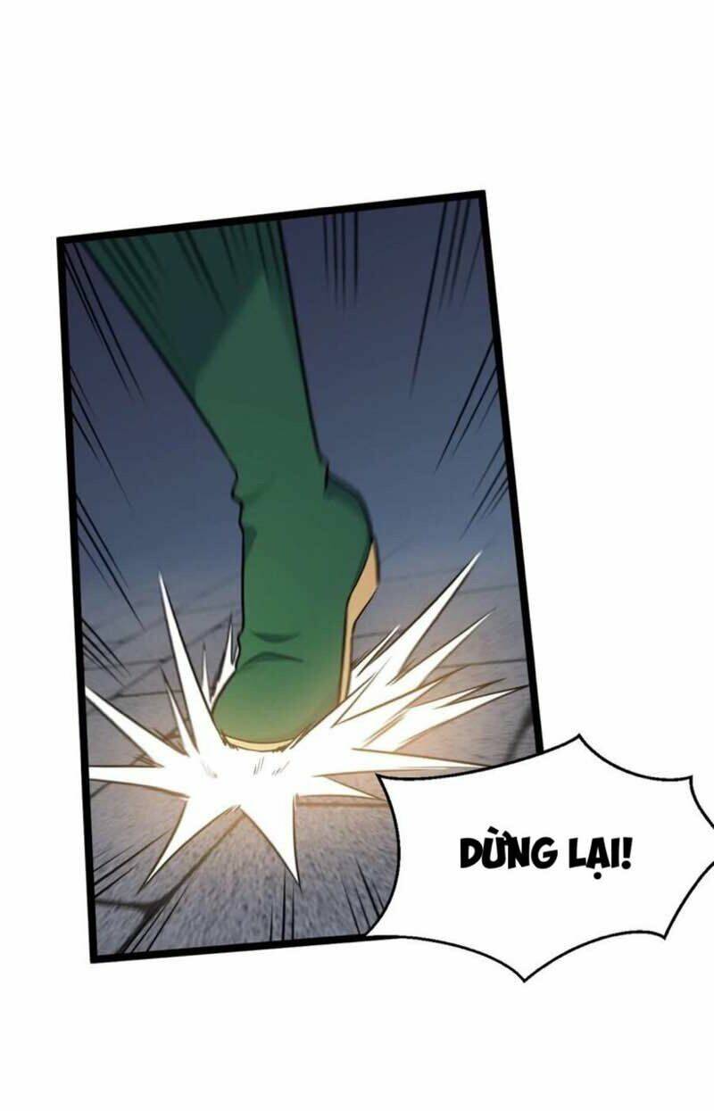 Hảo Đồ Nhi Hãy Tha Cho Vi Sư Chapter 20 - Trang 2