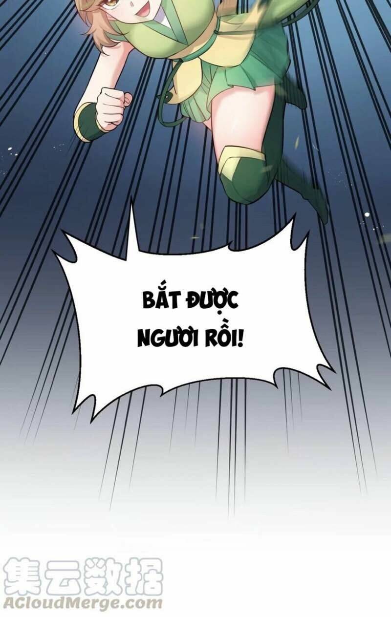 Hảo Đồ Nhi Hãy Tha Cho Vi Sư Chapter 20 - Trang 2