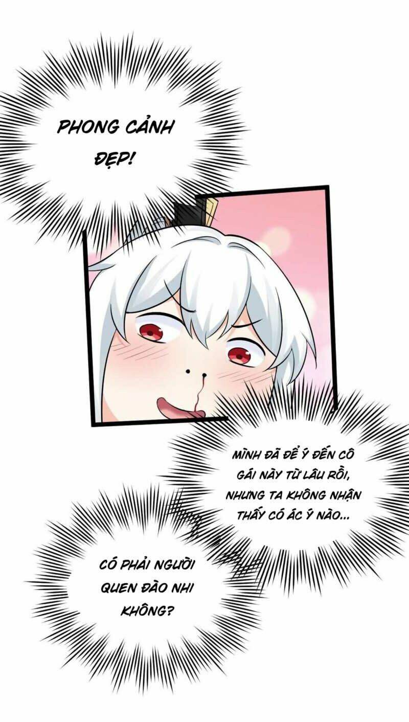 Hảo Đồ Nhi Hãy Tha Cho Vi Sư Chapter 20 - Trang 2