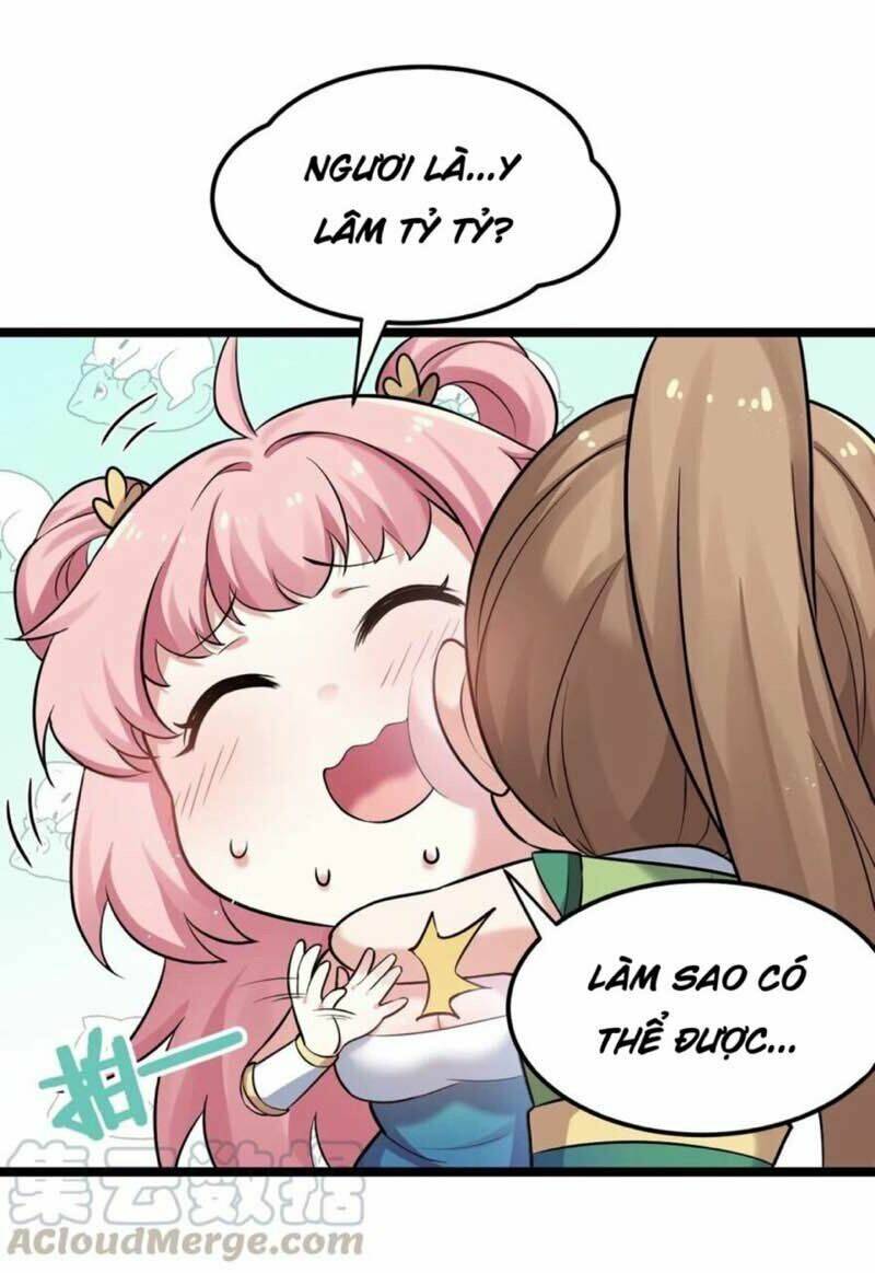 Hảo Đồ Nhi Hãy Tha Cho Vi Sư Chapter 20 - Trang 2