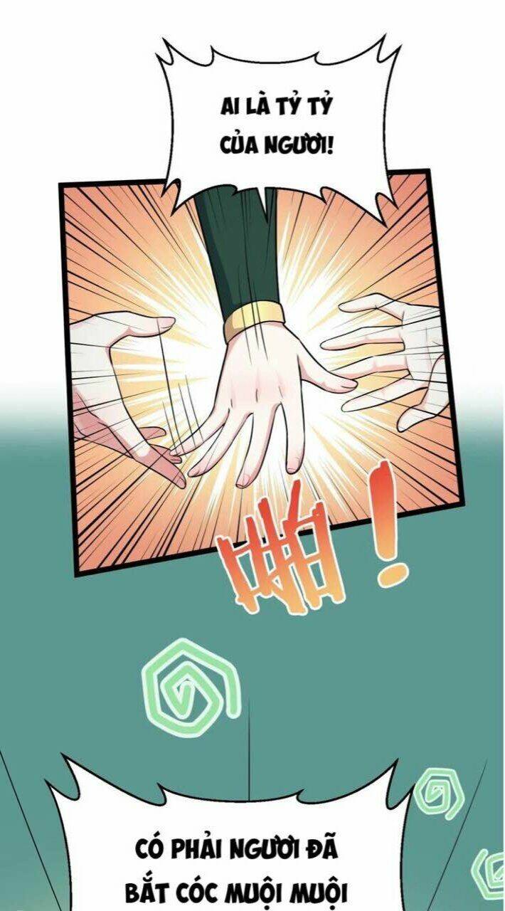 Hảo Đồ Nhi Hãy Tha Cho Vi Sư Chapter 20 - Trang 2