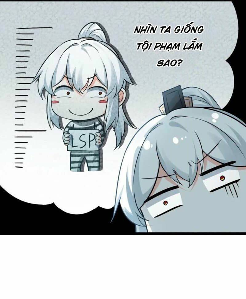 Hảo Đồ Nhi Hãy Tha Cho Vi Sư Chapter 20 - Trang 2