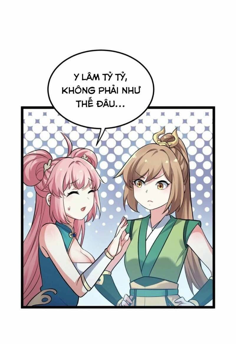 Hảo Đồ Nhi Hãy Tha Cho Vi Sư Chapter 20 - Trang 2