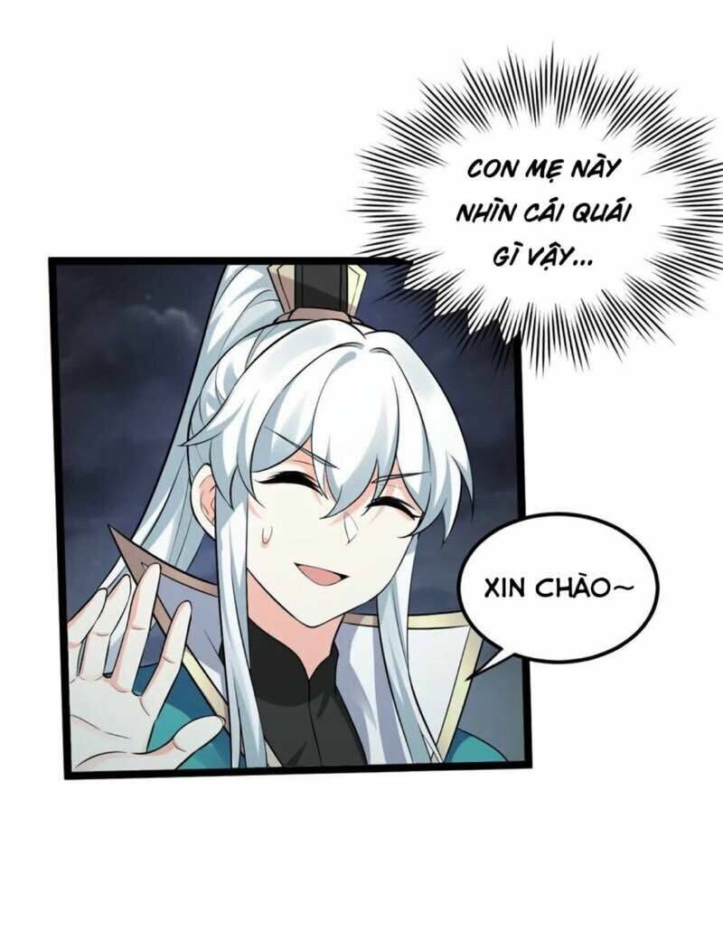Hảo Đồ Nhi Hãy Tha Cho Vi Sư Chapter 20 - Trang 2
