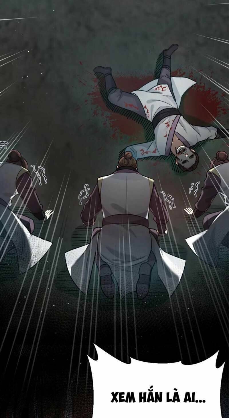 Hảo Đồ Nhi Hãy Tha Cho Vi Sư Chapter 20 - Trang 2