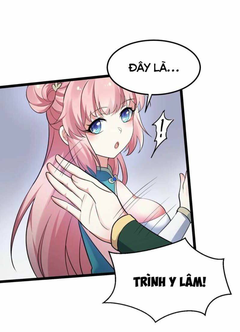 Hảo Đồ Nhi Hãy Tha Cho Vi Sư Chapter 20 - Trang 2