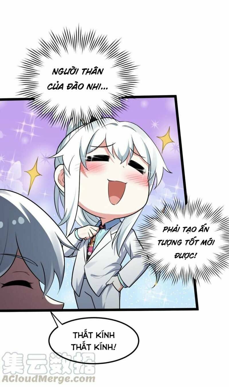 Hảo Đồ Nhi Hãy Tha Cho Vi Sư Chapter 20 - Trang 2