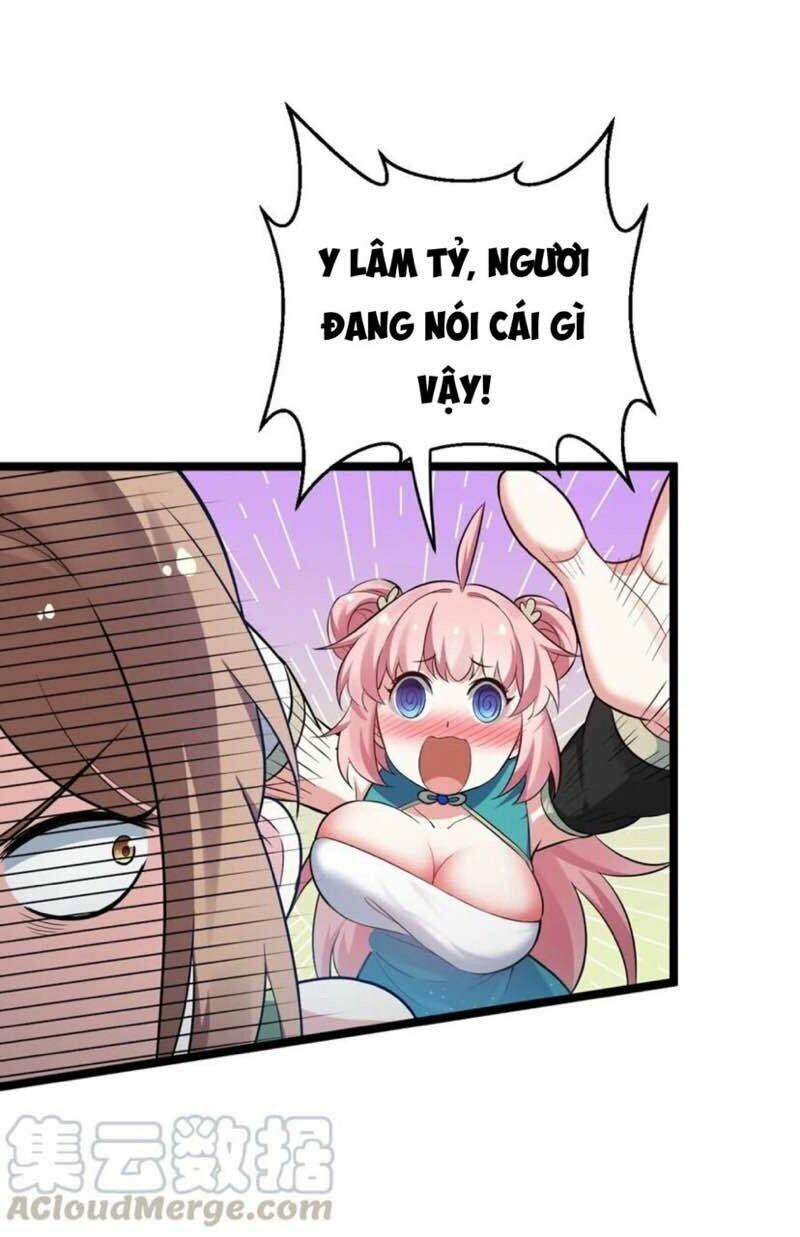 Hảo Đồ Nhi Hãy Tha Cho Vi Sư Chapter 20 - Trang 2