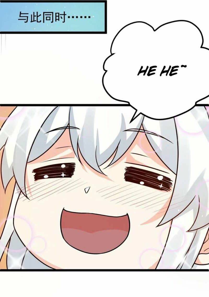 Hảo Đồ Nhi Hãy Tha Cho Vi Sư Chapter 20 - Trang 2