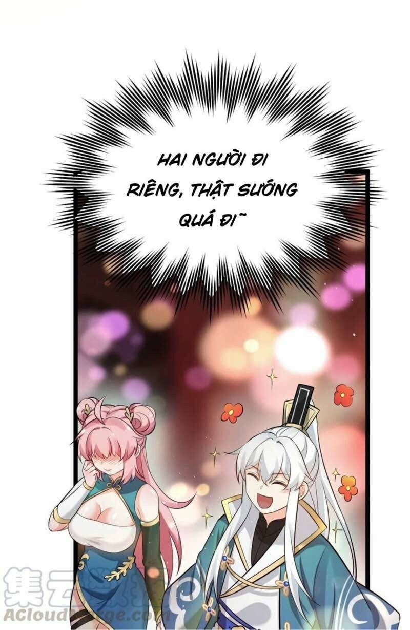 Hảo Đồ Nhi Hãy Tha Cho Vi Sư Chapter 20 - Trang 2