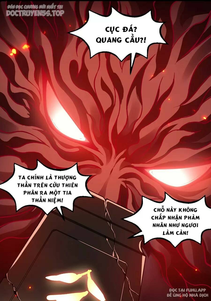 Hảo Đồ Nhi Hãy Tha Cho Vi Sư Chapter 200 - Trang 2