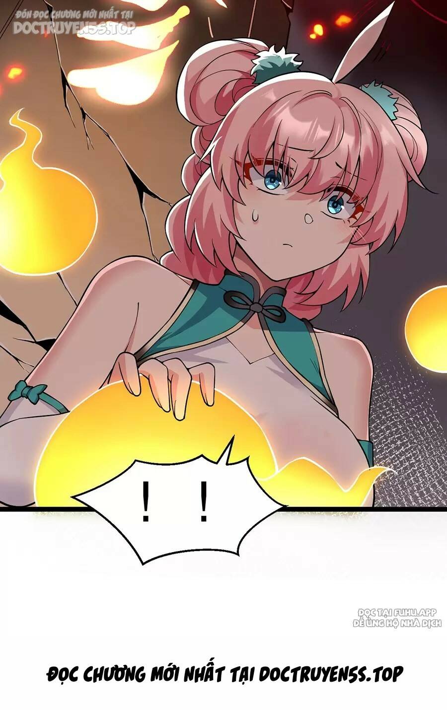 Hảo Đồ Nhi Hãy Tha Cho Vi Sư Chapter 200 - Trang 2