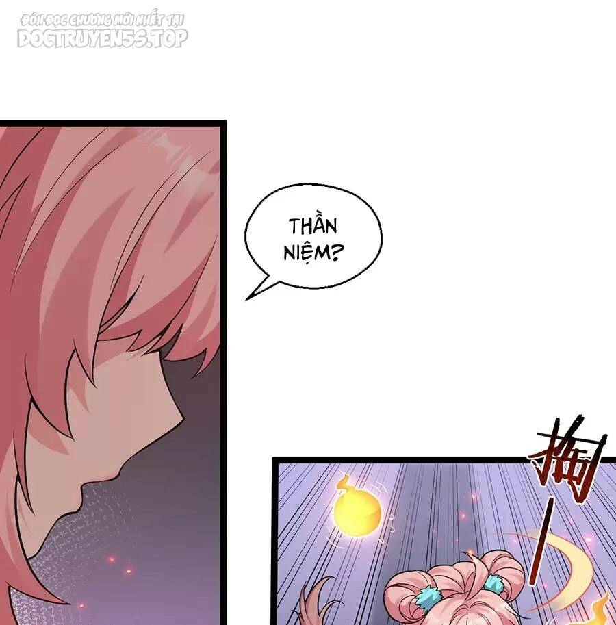 Hảo Đồ Nhi Hãy Tha Cho Vi Sư Chapter 200 - Trang 2