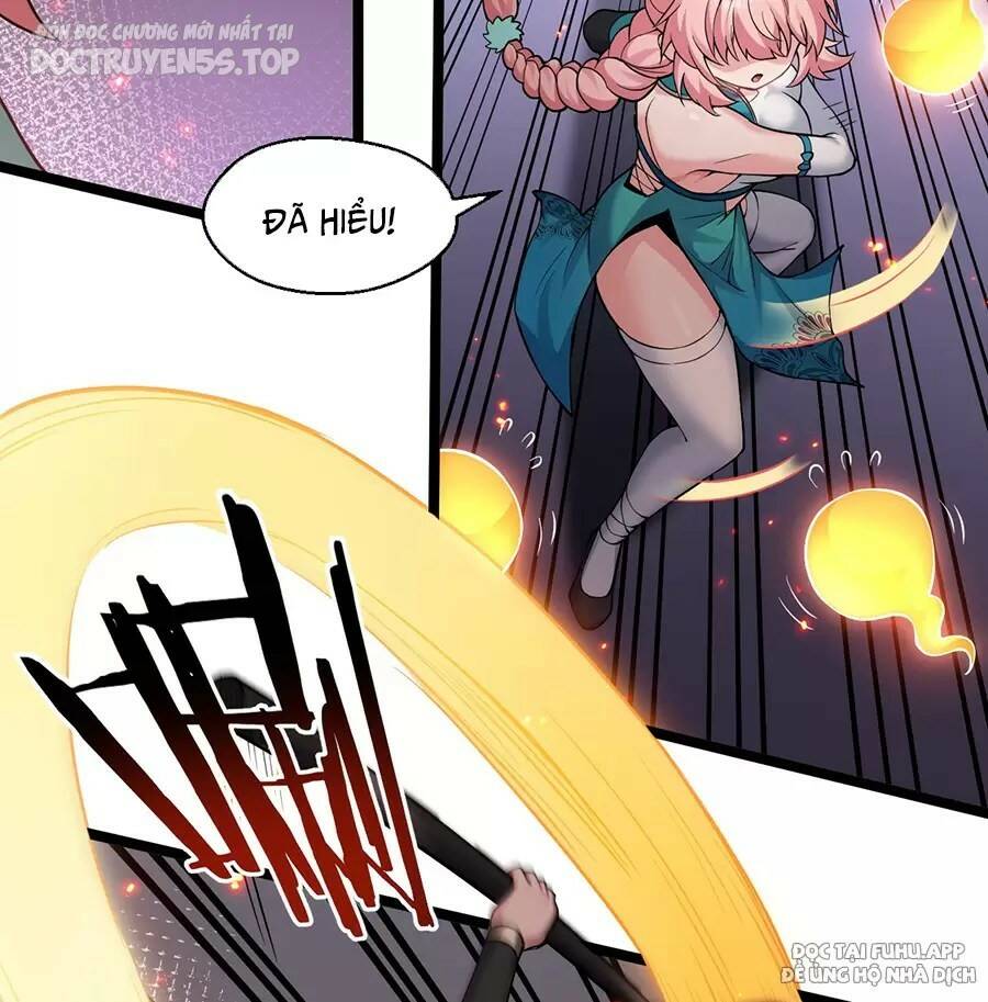 Hảo Đồ Nhi Hãy Tha Cho Vi Sư Chapter 200 - Trang 2