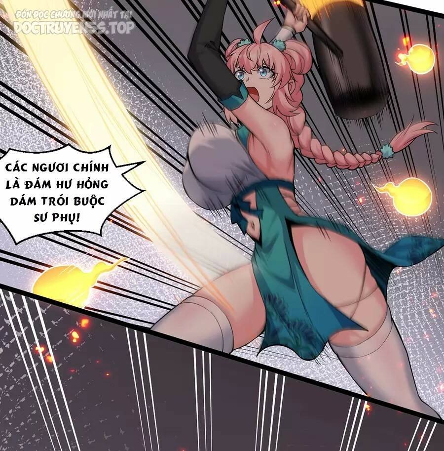 Hảo Đồ Nhi Hãy Tha Cho Vi Sư Chapter 200 - Trang 2