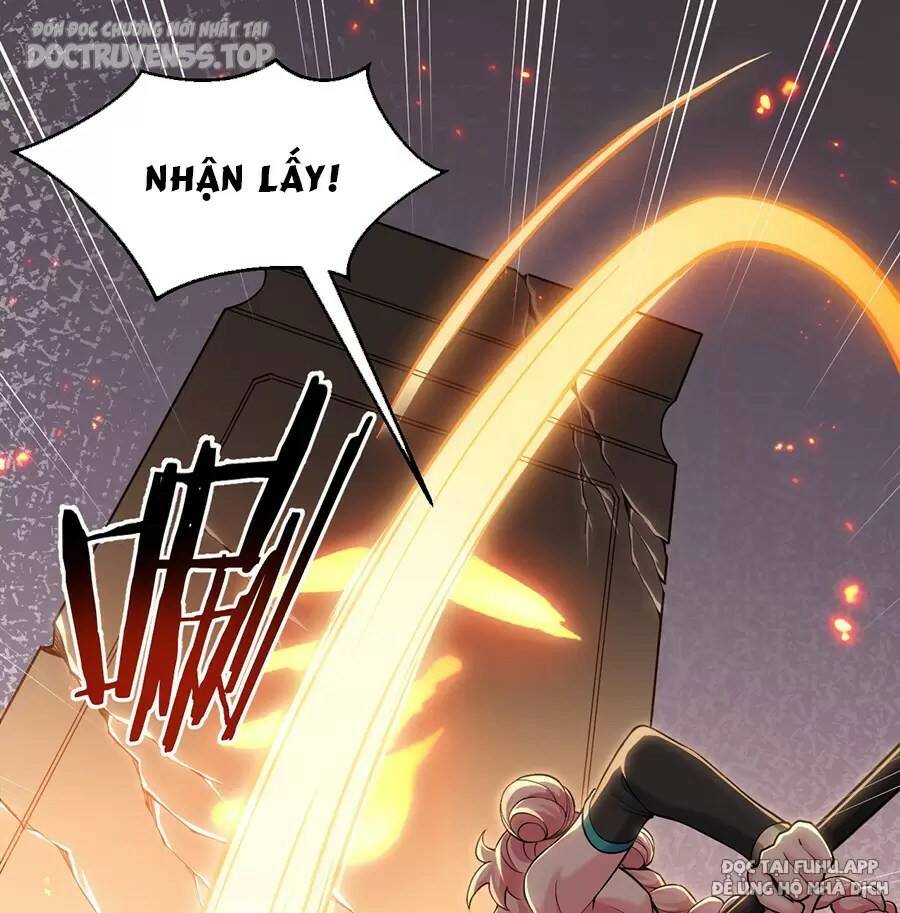 Hảo Đồ Nhi Hãy Tha Cho Vi Sư Chapter 200 - Trang 2