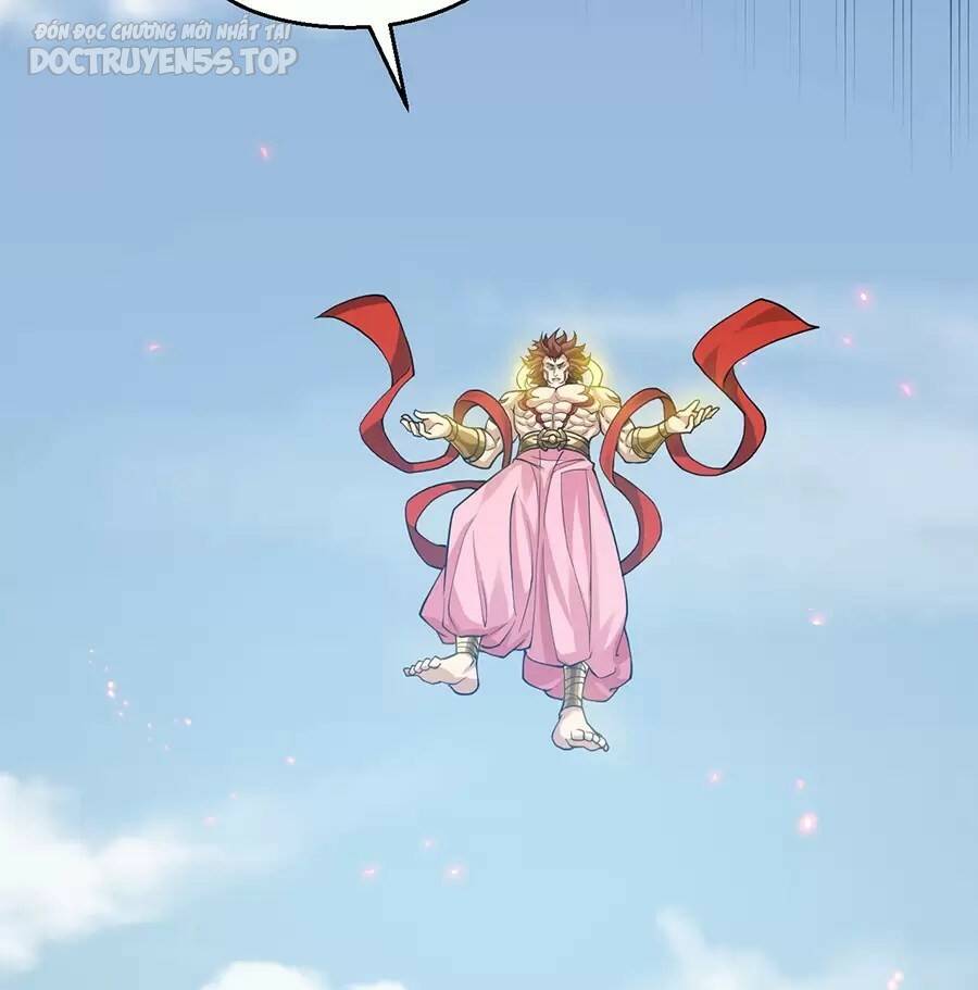 Hảo Đồ Nhi Hãy Tha Cho Vi Sư Chapter 200 - Trang 2