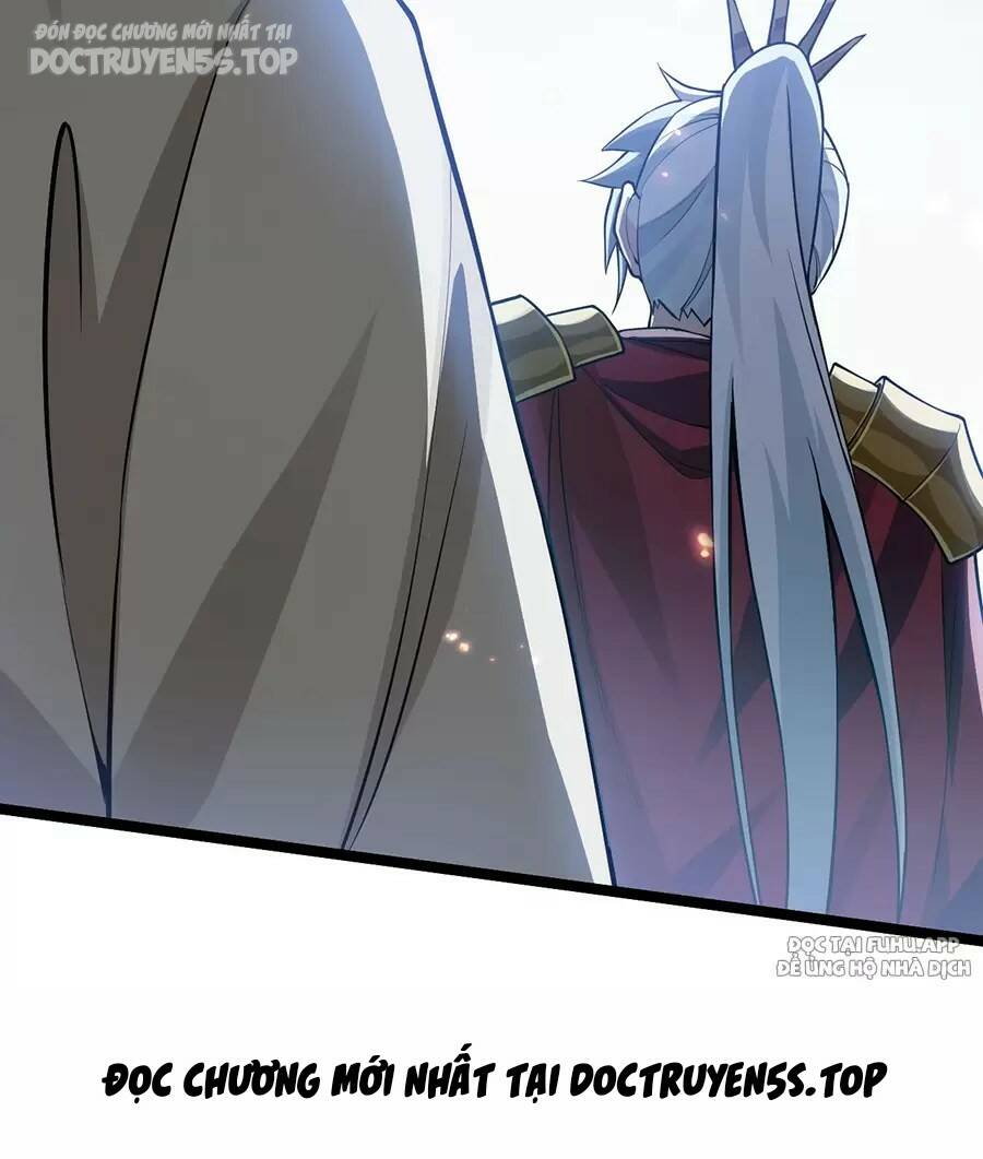 Hảo Đồ Nhi Hãy Tha Cho Vi Sư Chapter 200 - Trang 2