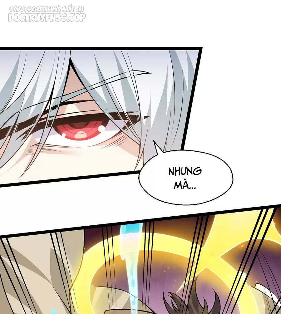 Hảo Đồ Nhi Hãy Tha Cho Vi Sư Chapter 200 - Trang 2