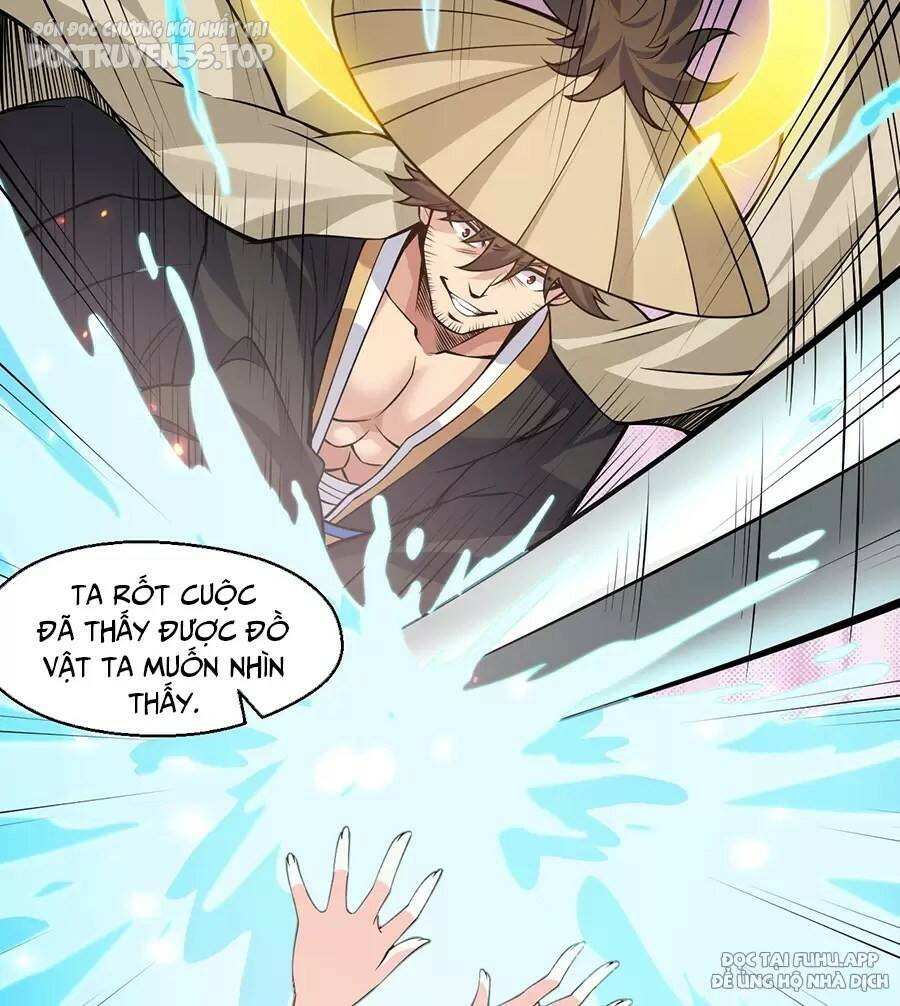 Hảo Đồ Nhi Hãy Tha Cho Vi Sư Chapter 200 - Trang 2