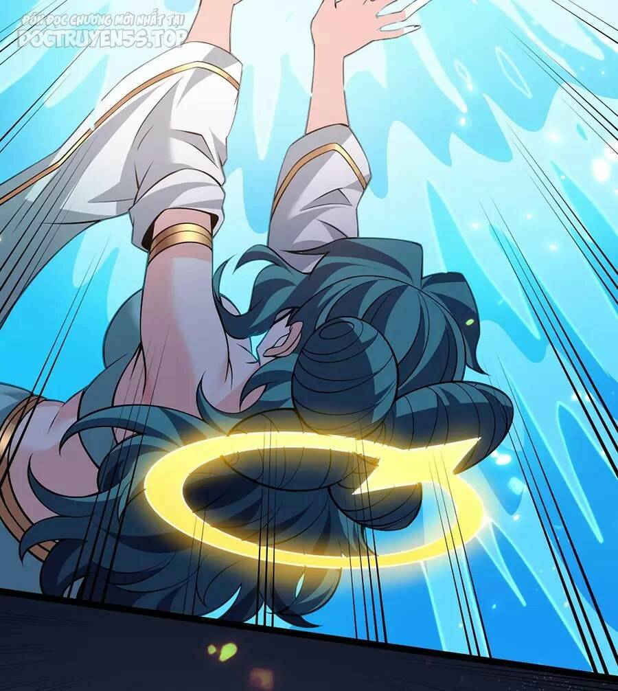 Hảo Đồ Nhi Hãy Tha Cho Vi Sư Chapter 200 - Trang 2