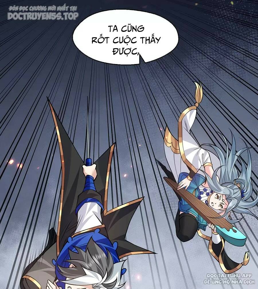 Hảo Đồ Nhi Hãy Tha Cho Vi Sư Chapter 200 - Trang 2