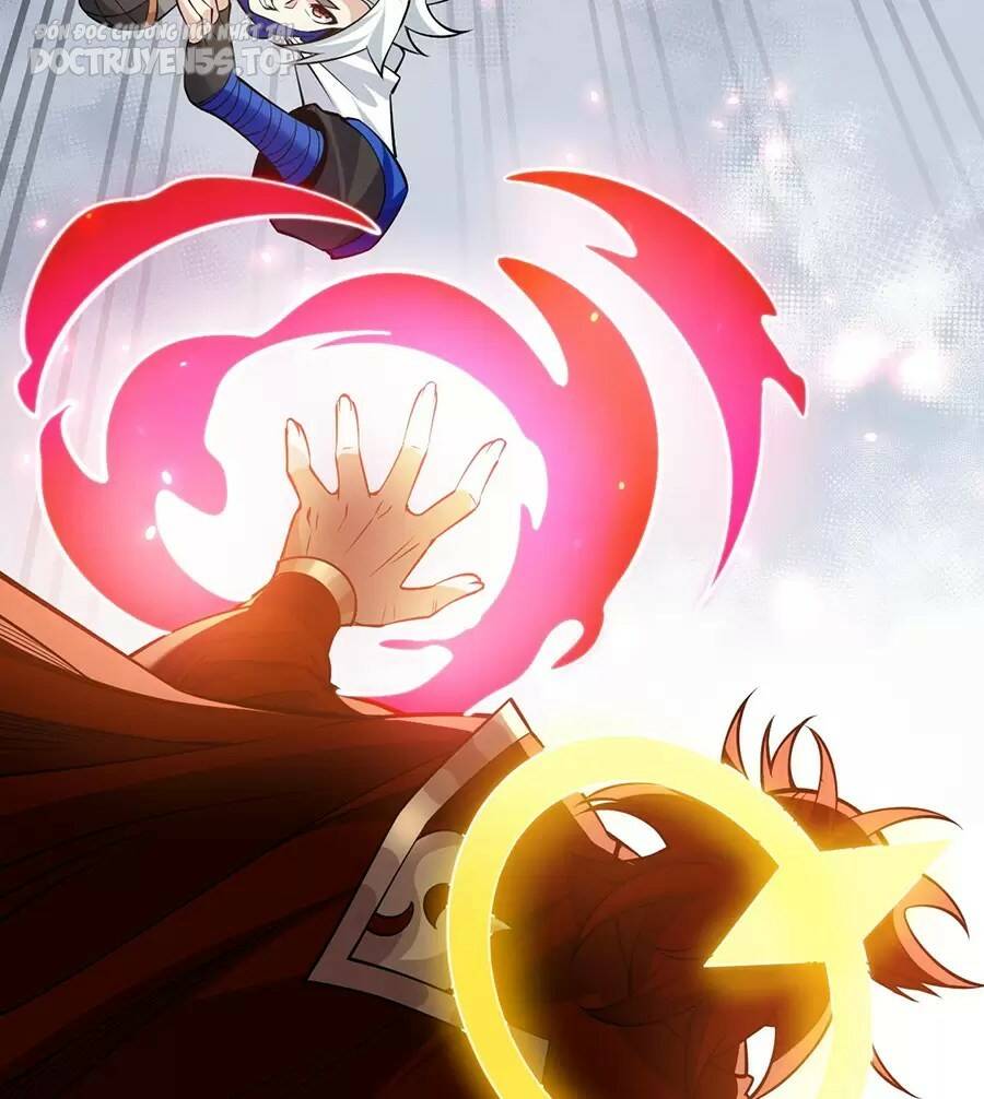 Hảo Đồ Nhi Hãy Tha Cho Vi Sư Chapter 200 - Trang 2