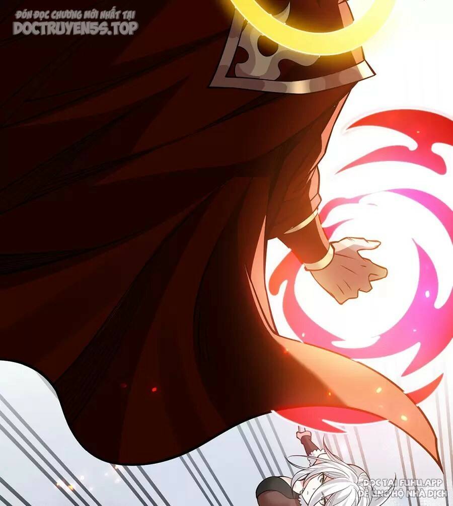 Hảo Đồ Nhi Hãy Tha Cho Vi Sư Chapter 200 - Trang 2