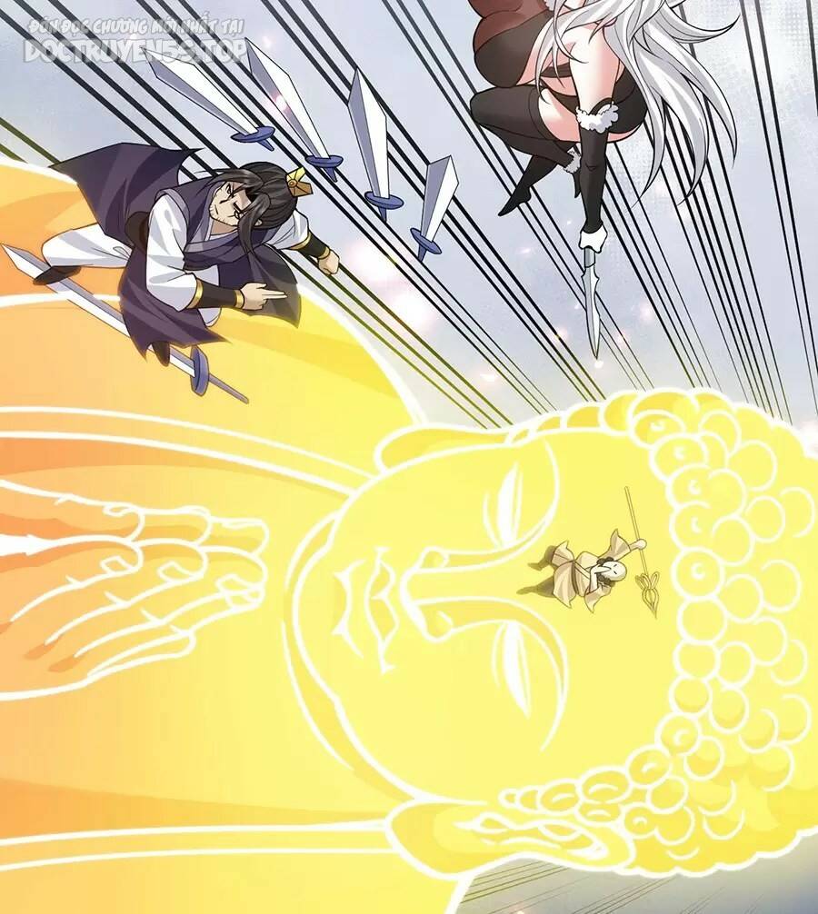 Hảo Đồ Nhi Hãy Tha Cho Vi Sư Chapter 200 - Trang 2