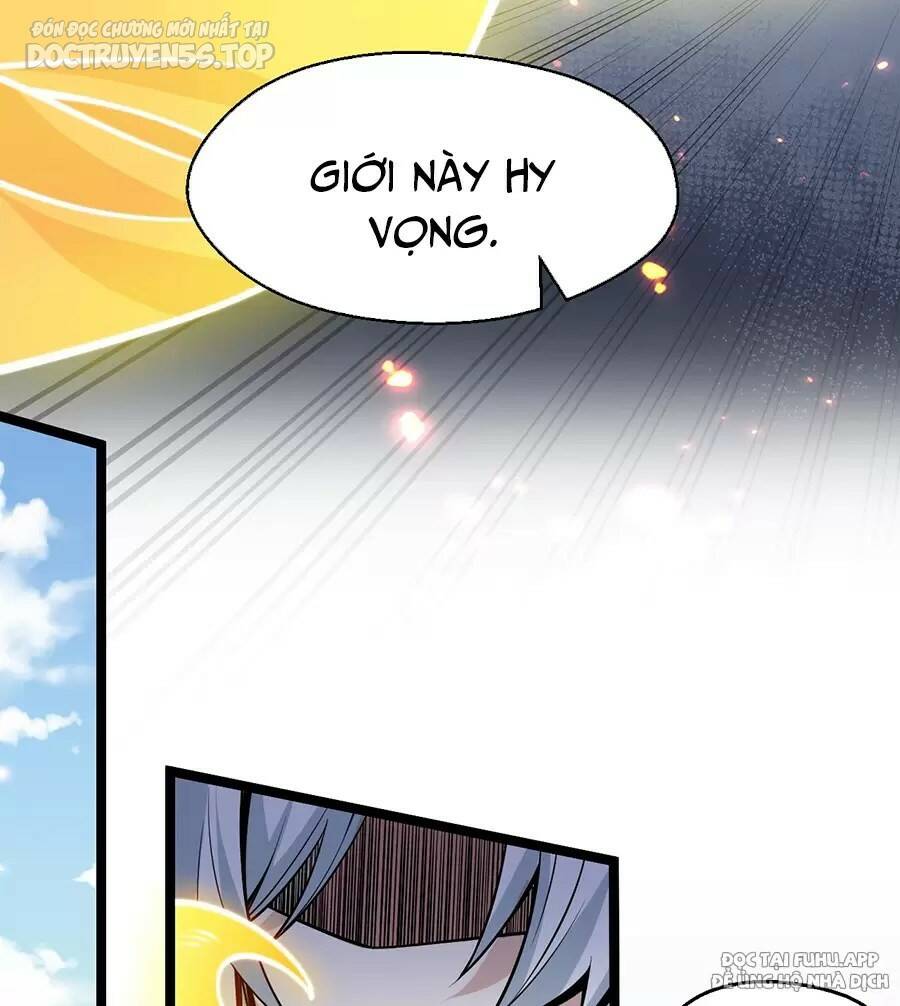 Hảo Đồ Nhi Hãy Tha Cho Vi Sư Chapter 200 - Trang 2