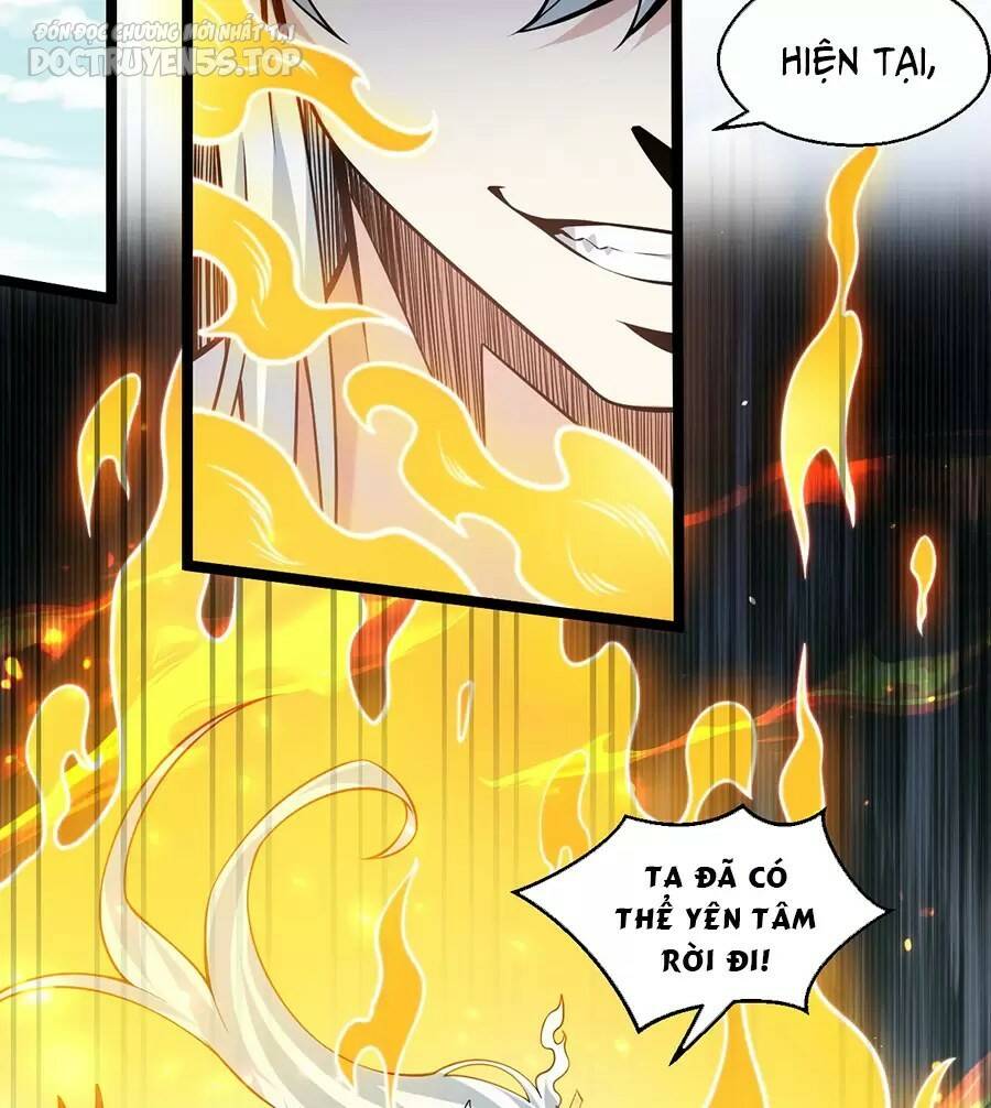 Hảo Đồ Nhi Hãy Tha Cho Vi Sư Chapter 200 - Trang 2