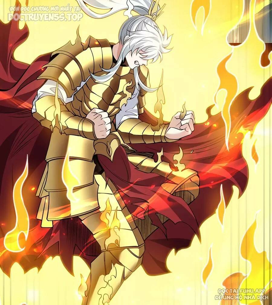 Hảo Đồ Nhi Hãy Tha Cho Vi Sư Chapter 200 - Trang 2