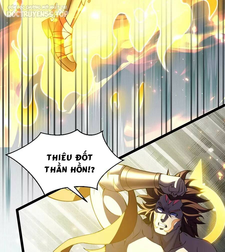 Hảo Đồ Nhi Hãy Tha Cho Vi Sư Chapter 200 - Trang 2