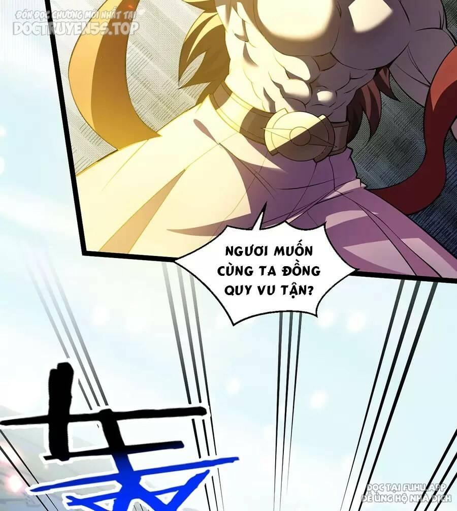 Hảo Đồ Nhi Hãy Tha Cho Vi Sư Chapter 200 - Trang 2