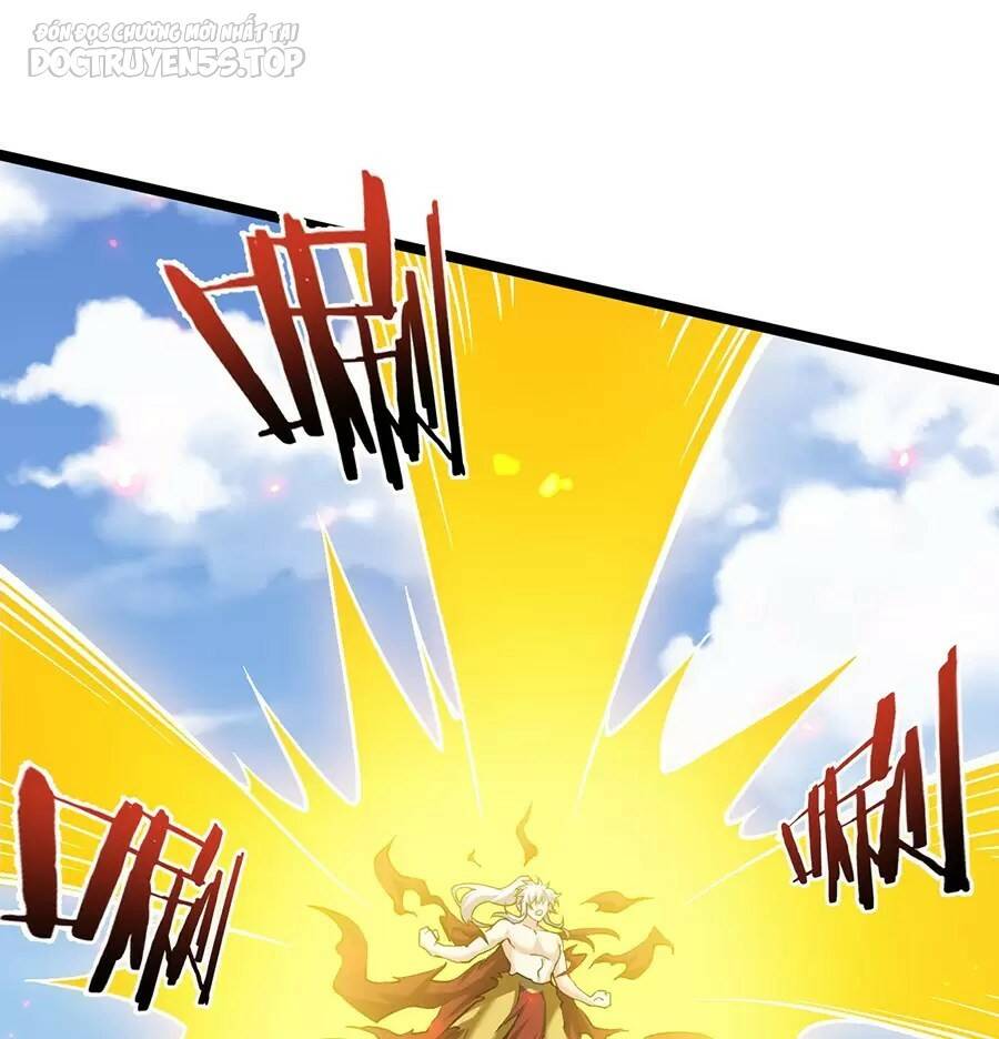 Hảo Đồ Nhi Hãy Tha Cho Vi Sư Chapter 200 - Trang 2