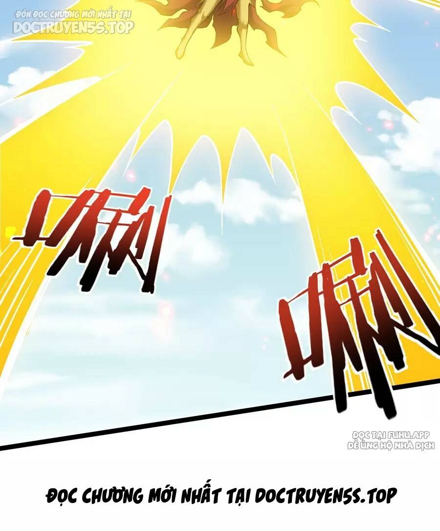 Hảo Đồ Nhi Hãy Tha Cho Vi Sư Chapter 200 - Trang 2