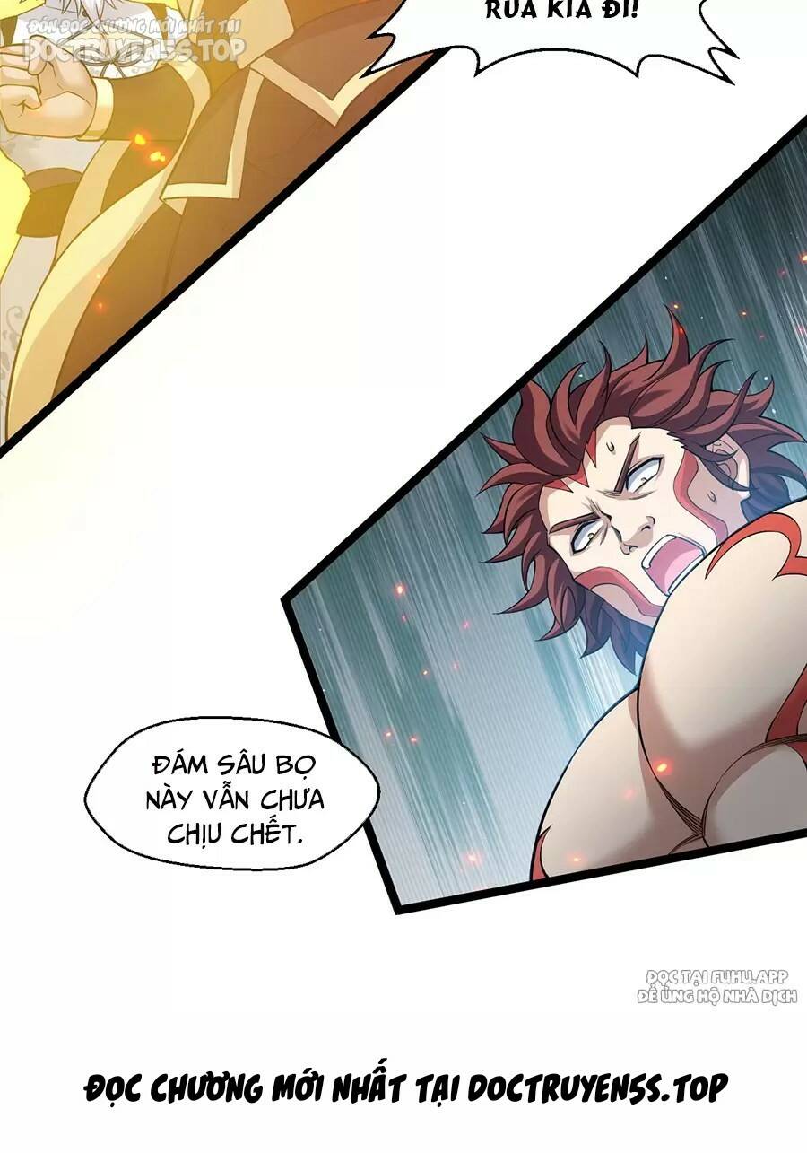 Hảo Đồ Nhi Hãy Tha Cho Vi Sư Chapter 200 - Trang 2