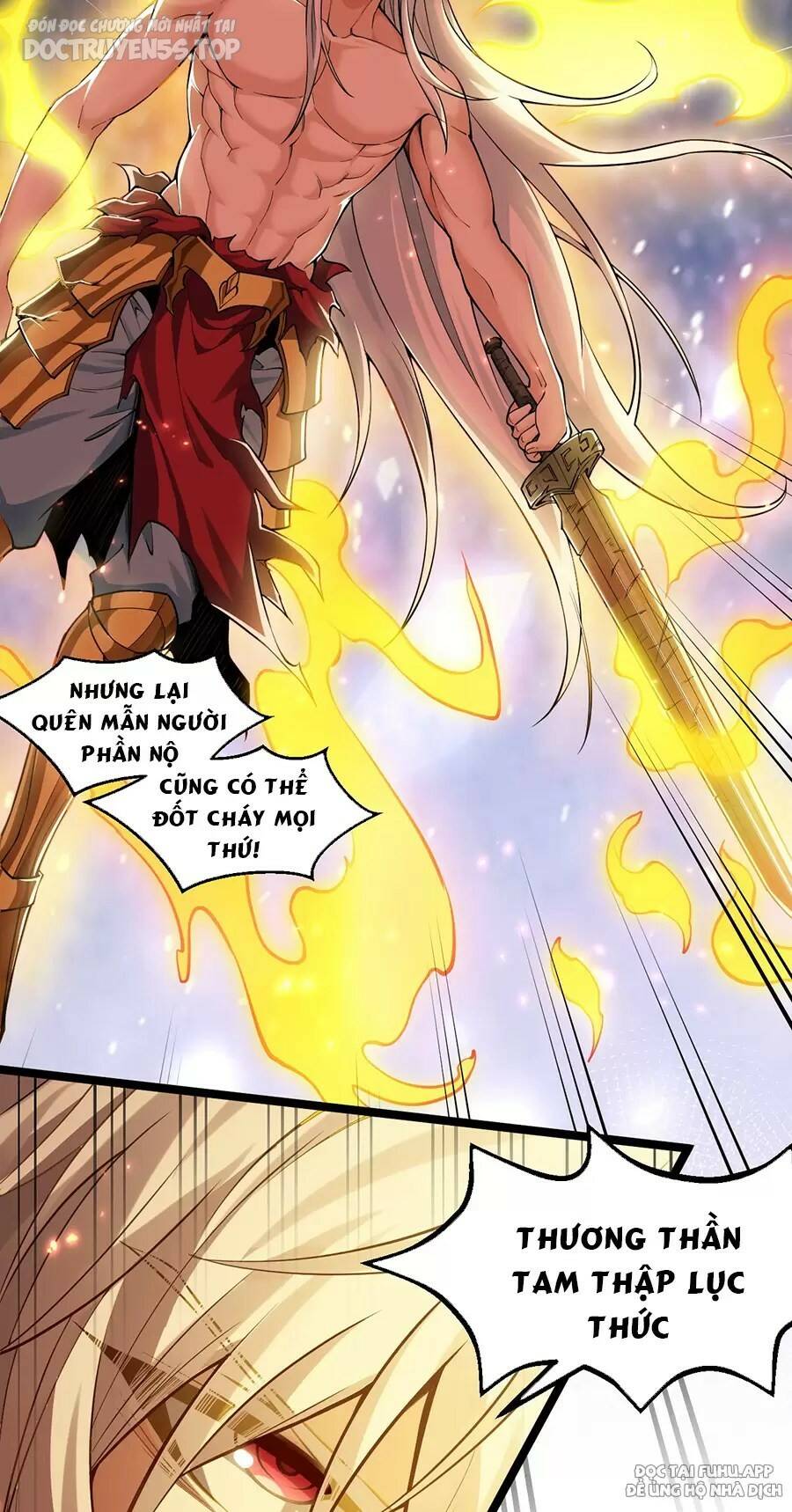 Hảo Đồ Nhi Hãy Tha Cho Vi Sư Chapter 200 - Trang 2